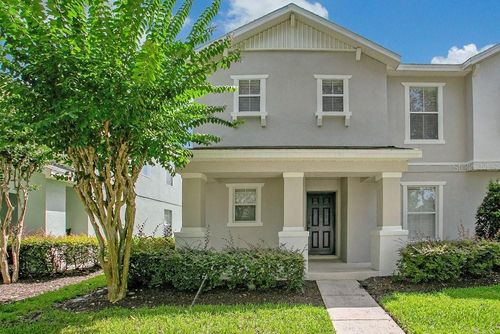 2205 Glossy Privet Dr, ORLANDO, FL, 32828-7351 | Card Image
