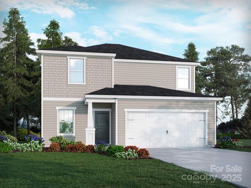 2142 Rolling Hills Ct, Stanley, NC, 28164-2350 | Card Image