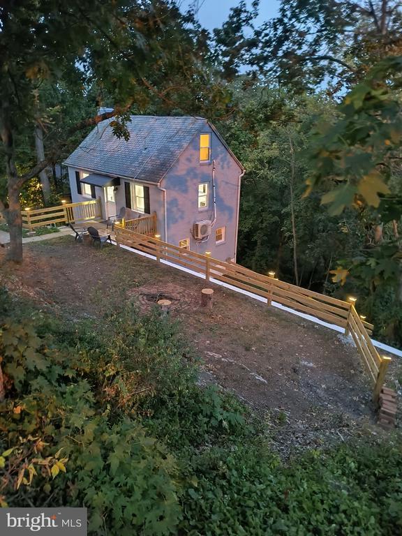Rockdale Rd, Clear Spring, MD 21722