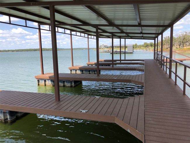 Lots 102 & 103 Hidden Shores, Home with 0 bedrooms, 0 bathrooms and null parking in Cisco TX | Image 19