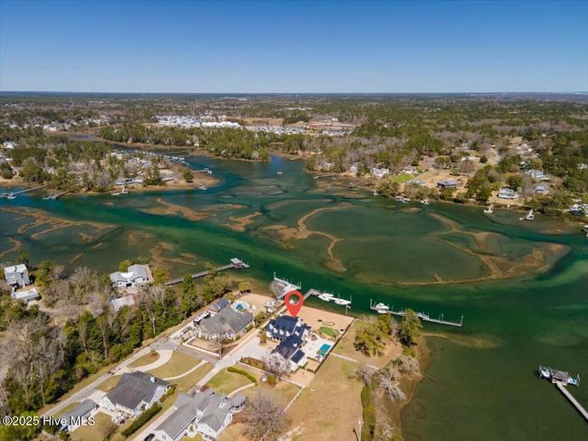 7522 Dunbar Rd, House other with 5 bedrooms, 4 bathrooms and 2 parking in Wilmington NC | Image 101