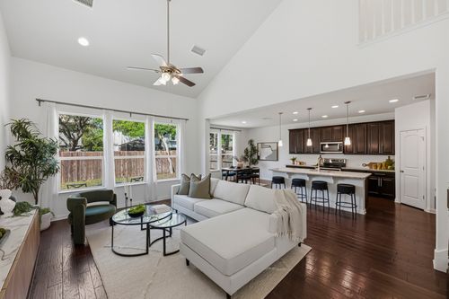 10700 Tramonto Dr, Austin, TX, 78748-3115 | Card Image