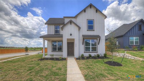 260 Las Lomas Dr, San Marcos, TX, 78666 | Card Image