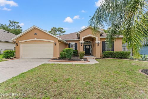 14612 Zachary Dr, Jacksonville, FL, 32218-0812 | Card Image
