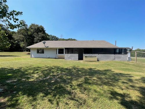 44783 Whispering Oaks Dr, Shawnee, OK, 74804-9655 | Card Image