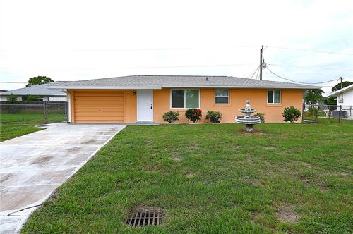 232 San Marino Ave, North Port, FL, 34287-1345 | Card Image