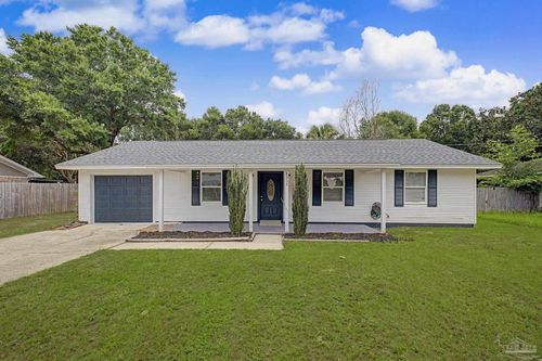 4352 Catawba Dr, Gulf Breeze, FL, 32563 | Card Image