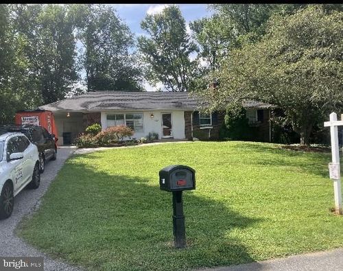 3820 Ingleside St, OLNEY, MD, 20832-1342 | Card Image