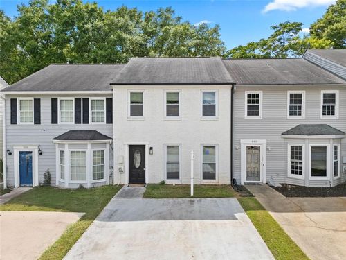 1008 Windy Oaks Ct Se, Smyrna, GA, 30080-2243 | Card Image