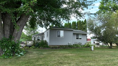 N13607 County Road Q, Downing, WI, 54734 | Card Image