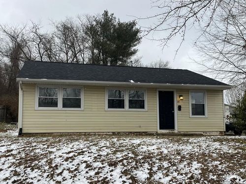 101 Florence Ave, Jackson, OH, 45640-2114 | Card Image