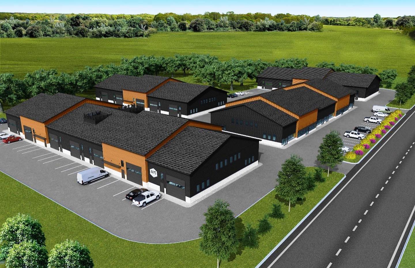 Commercial Sale in Delano