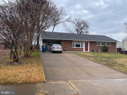 5213 Montgomery St, SPRINGFIELD, VA, 22151-3744 | Card Image