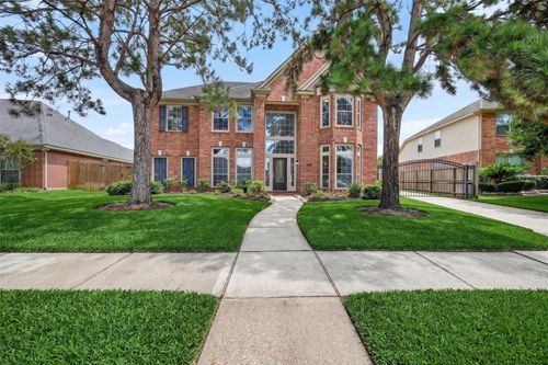 1007 Brannon Park Ln, Spring, TX, 77373-8289 | Card Image