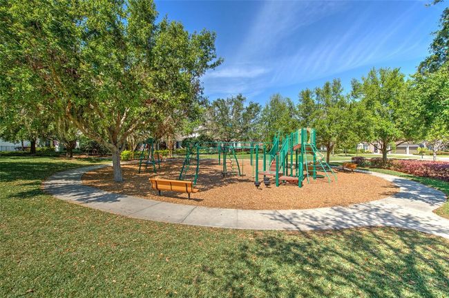 5705 Village Center Dr, House other with 4 bedrooms, 3 bathrooms and null parking in Lithia FL | Image 43