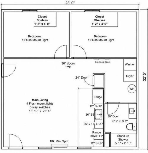 243 14th Nw, Linton, IN, 47441 | Card Image