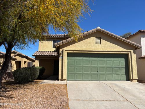 770 W Firehawk Dr, Green Valley, AZ, 85614-5199 | Card Image