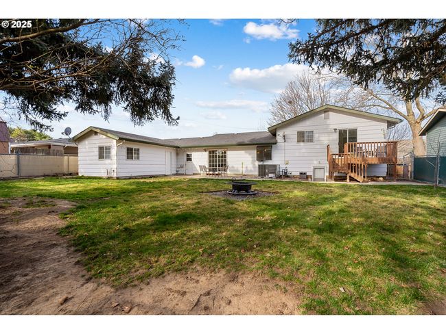 1524 Sw 44 Th St, House other with 4 bedrooms, 3 bathrooms and 2 parking in Pendleton OR | Image 31