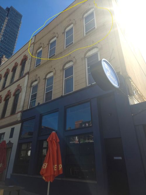 3f-3r-607 N Wells Street, Chicago, IL, 60654 | Card Image
