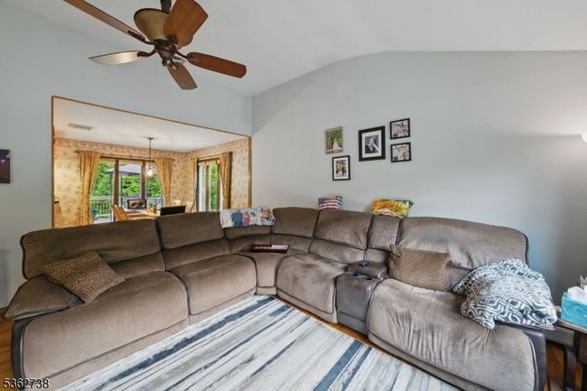 19 Paderewski Rd, House other with 4 bedrooms, 3 bathrooms and null parking in Oak Ridge NJ | Image 16