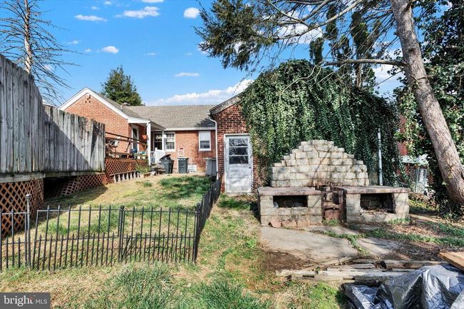 1032 High St, House other with 3 bedrooms, 1 bathrooms and null parking in LANCASTER PA | Image 17