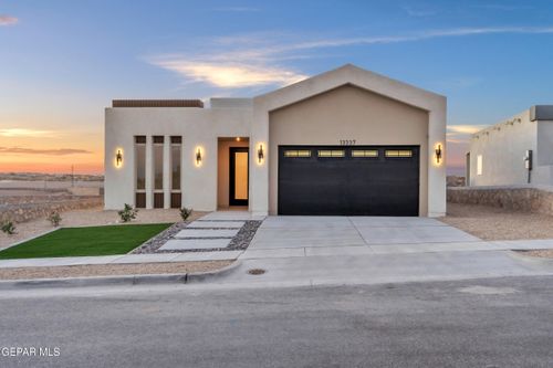 601 Paseo De La Riena St, Horizon City, TX, 79928-8466 | Card Image