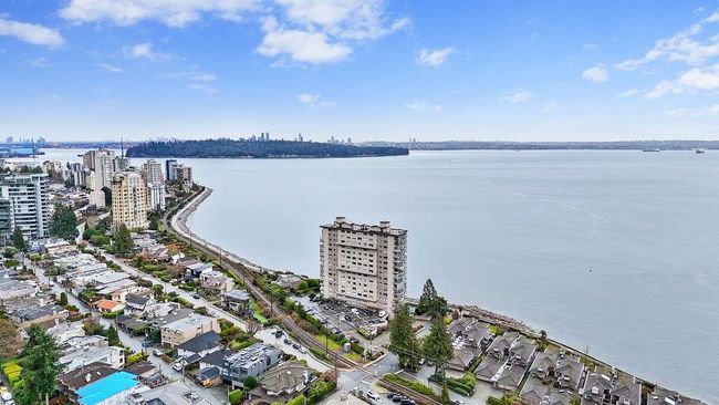 1108 - 150 24 Th Street, Condo with 1 bedrooms, 1 bathrooms and 1 parking in West Vancouver BC | Image 33