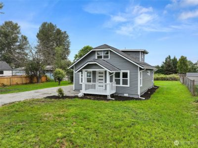 1036 Algona Boulevard N, House other with 4 bedrooms, 1 bathrooms and null parking in Algona WA | Image 1