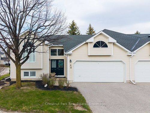 40 Barker Blvd, Collingwood, ON, L9Y4W4 | Card Image