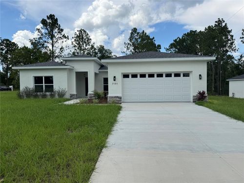 7191 Sw 133rd Ln, Ocala, FL, 34473-8176 | Card Image