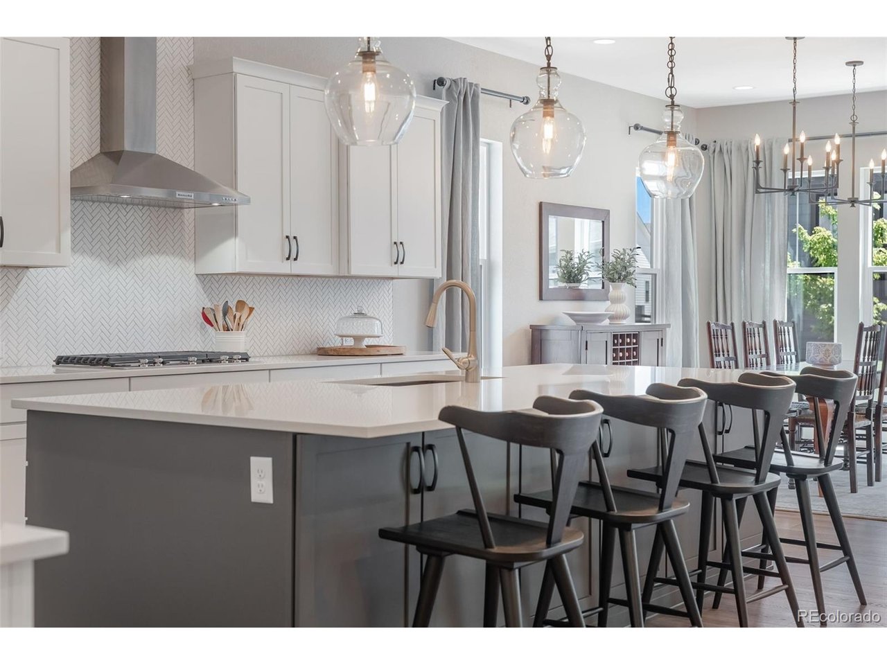 Residential in Littleton 5