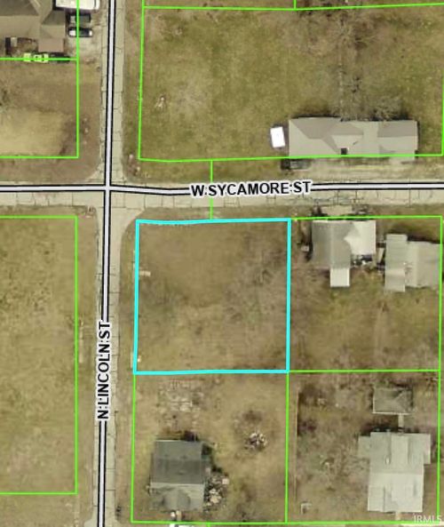 195 W Sycamore St, Macy, IN, 46951-4200 | Card Image