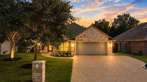 3711 Dove Crossing Ln, College Station, TX, 77845-5996 | Card Image