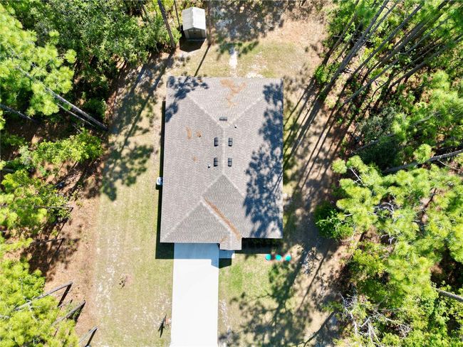 2469 W Wavecrest Dr, House other with 4 bedrooms, 2 bathrooms and null parking in CITRUS SPRINGS FL | Image 20