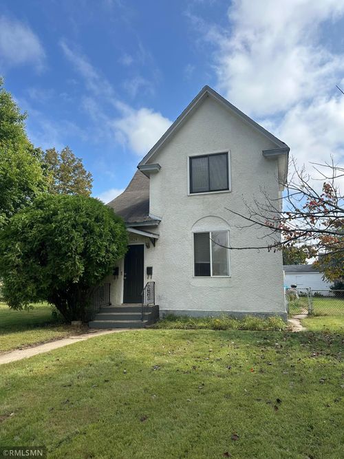 3829 Bloomington Ave, Minneapolis, MN, 55407-5802 | Card Image