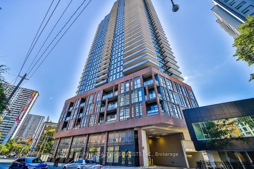404-159 Wellesley St E, Toronto, ON, M4Y0H5 | Card Image