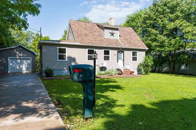 57 Cornwallis Ave, House other with 3 bedrooms, 2 bathrooms and 3 parking in New Minas NS | Image 5