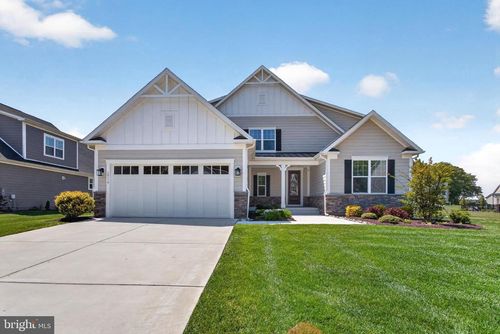 131-18116 Highwood Dr, REHOBOTH BEACH, DE, 19971-3908 | Card Image
