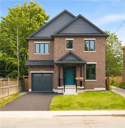 279 Hess St S, Hamilton, ON, L8P3P6 | Card Image