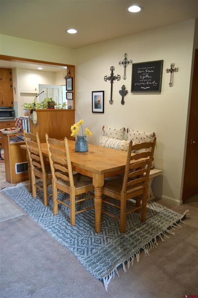 8801 2100 Rd, House other with 3 bedrooms, 1 bathrooms and null parking in Austin CO | Image 13