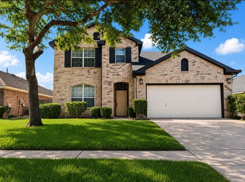 10850 Redstone Ct, Missouri City, TX, 77459-3278 | Card Image