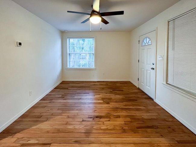 1327 Nw 6 Th Pl, House other with 2 bedrooms, 1 bathrooms and null parking in Gainesville FL | Image 10