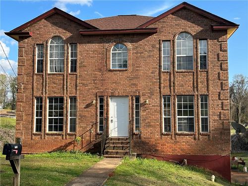 3127 Snapfinger Ct, Decatur, GA, 30034-3629 | Card Image