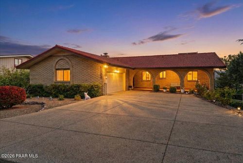 11103 E Ironwood Lane, Dewey-Humboldt, AZ, 86327 | Card Image