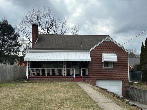 467 6th Avenue, New Kensington, PA, 15068 | Card Image