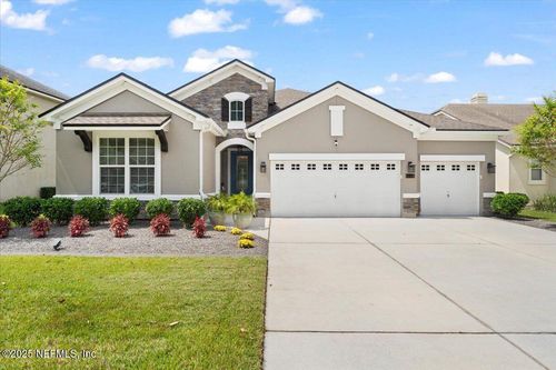 1446 Shadow Creek Dr, Orange Park, FL, 32065-2514 | Card Image