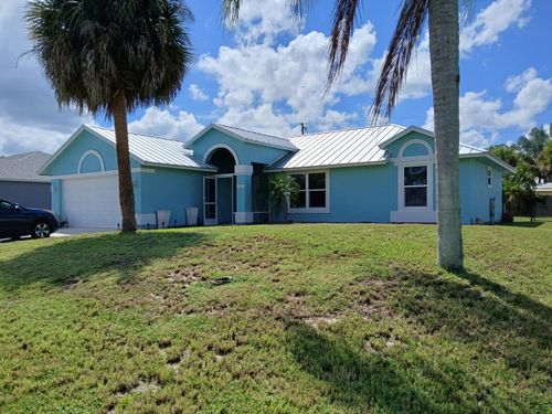4522 Sw Floral St, Port St. Lucie, FL, 34953-7621 | Card Image
