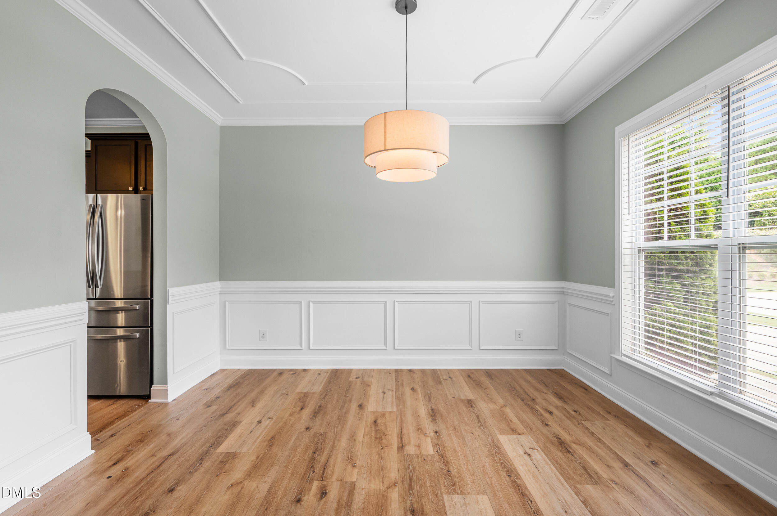 Residential in Holly Springs 5