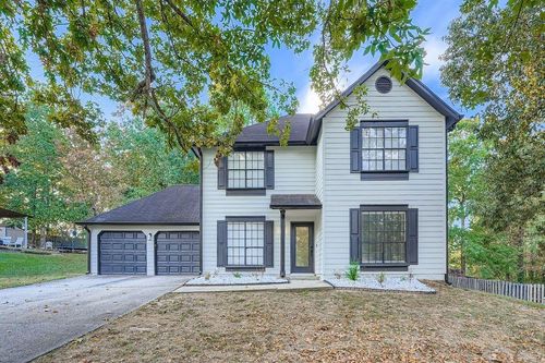 2720 Thornbury Way, College Park, GA, 30349-7118 | Card Image