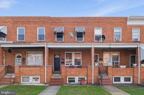 313 Elrino St, BALTIMORE, MD, 21224-2721 | Card Image